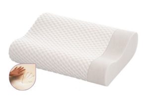 ТОП-14 лучших подушек Тривес